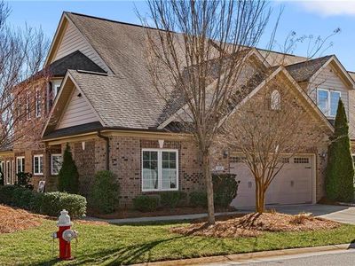 654 Nikyle Cir, High Point, NC, 27265