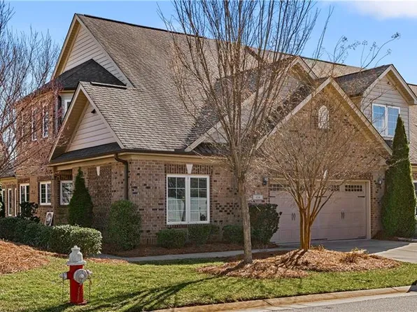 654 Nikyle Cir, High Point, NC 27265