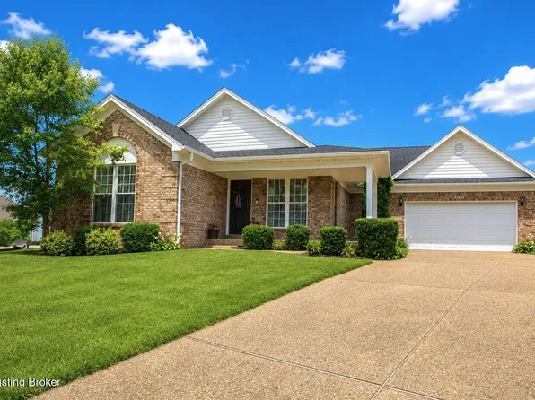 6102 Top Hat Ct, Louisville, KY 40258