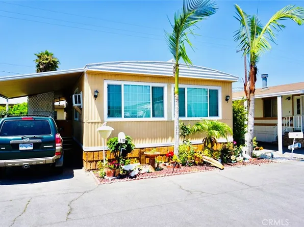 16601 Garfield Ave Space 110, Paramount, CA 90723
