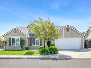 3723 W Brown Ave, Fresno, CA