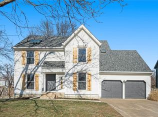 6116 W 121st St, Overland Park, KS 66209