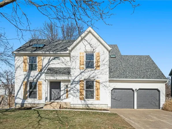 6116 W 121st St, Overland Park, KS 66209