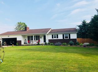 8495 Krabill Rd, Sterling, OH 44276