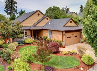 22861 SW 109th Ter, Tualatin, OR 97062