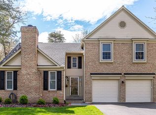 15189 Wetherburn Dr, Centreville, VA 20120