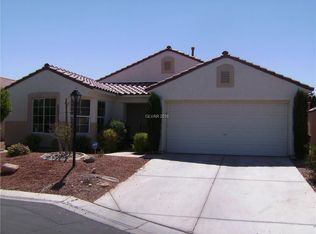 3501 Nantova Ct, Las Vegas, NV 89141