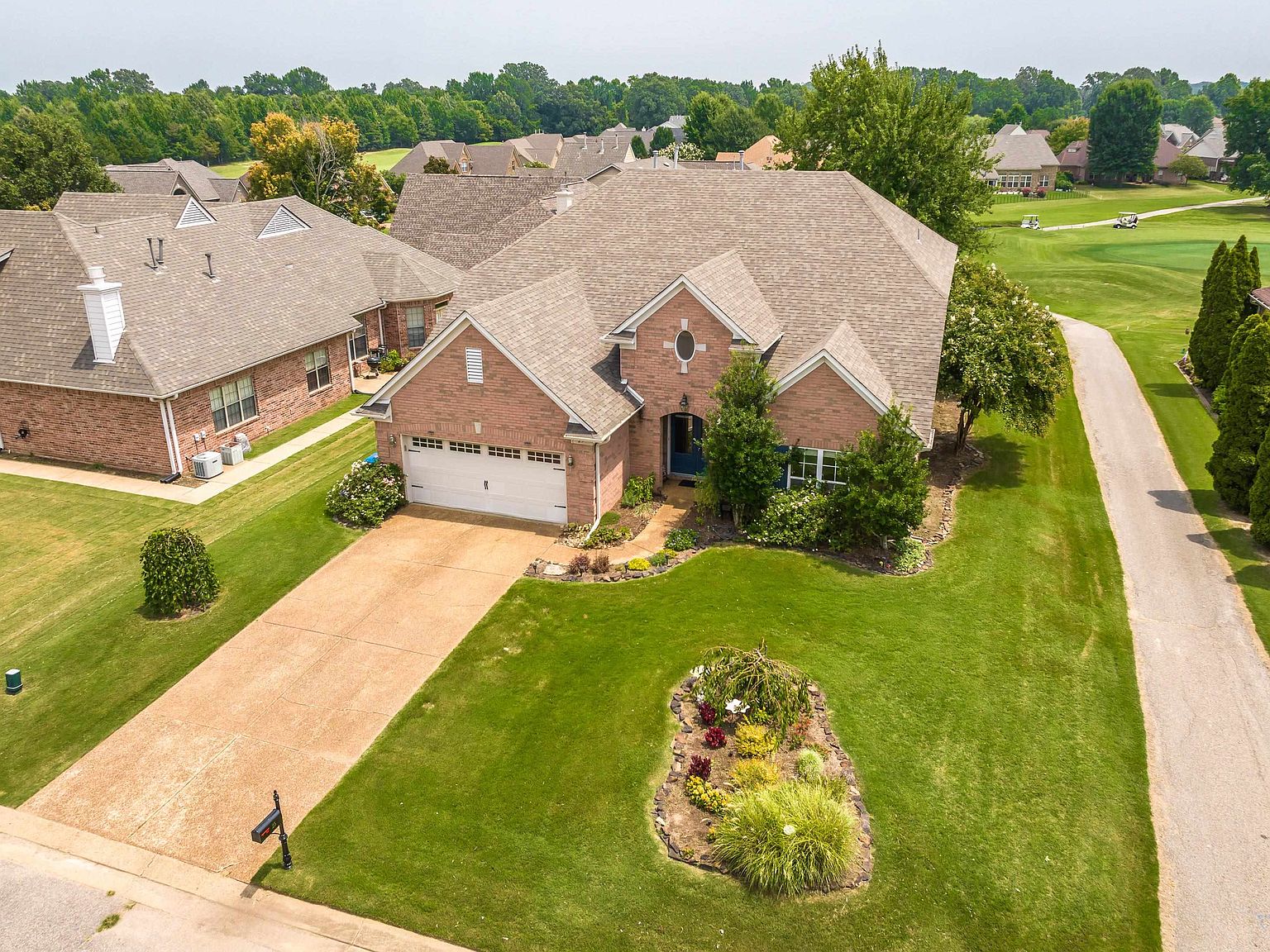25 Fairoaks Dr — Fair Oaks Golf Club