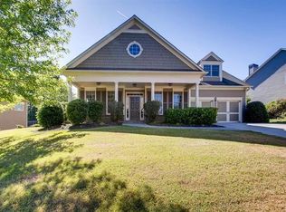 303 Rosemont Park Ln, Marietta, GA 30064