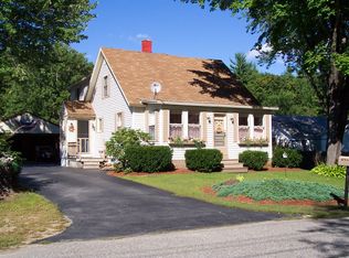 67 Hobart St, Penacook, NH 03303