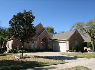 3404 Birchwood Ln, Richardson, TX 75082