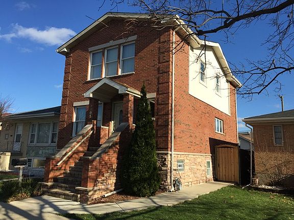 2nd image of 4905 N Clifton Ave
