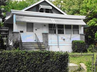 2908 Woodland Ave, Baltimore, MD 21215