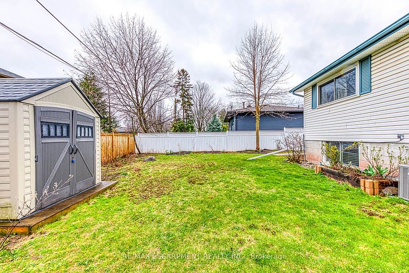Burlington House for rent - 3 Bedrooms — photo 31