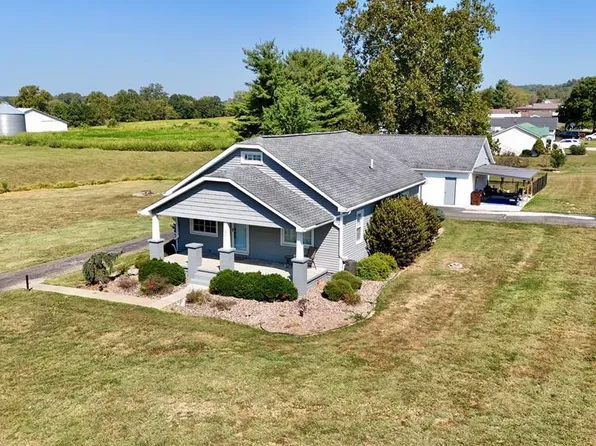 21 Salem Rd, Minford, OH 45653