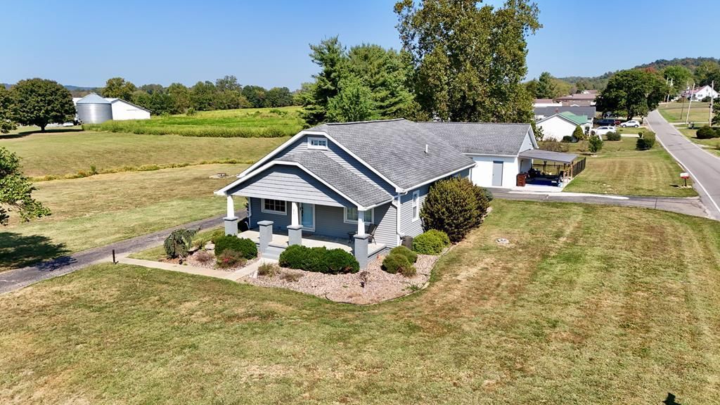 Real estate listing image