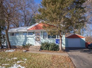 110 Keith Rd, Circle Pines, MN 55014