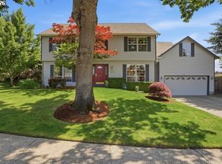 4609 NE 24th Ave, Vancouver, WA 98663