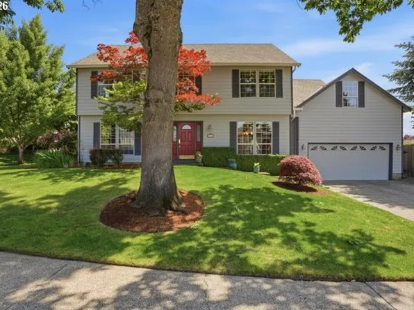 4609 NE 24th Ave, Vancouver, WA 98663