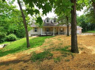 2006 Gatewood Dr, Festus, MO 63028