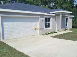 823 Hickory Ave, Inverness, FL 34452