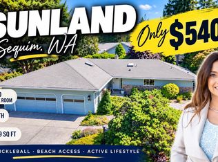 238 San Juan Dr, Sequim, WA 98382
