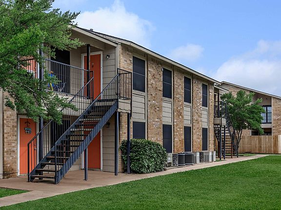 2nd image of 1000 Justice Way #1207
