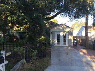 6715 S Sheridan Rd, Tampa, FL 33611