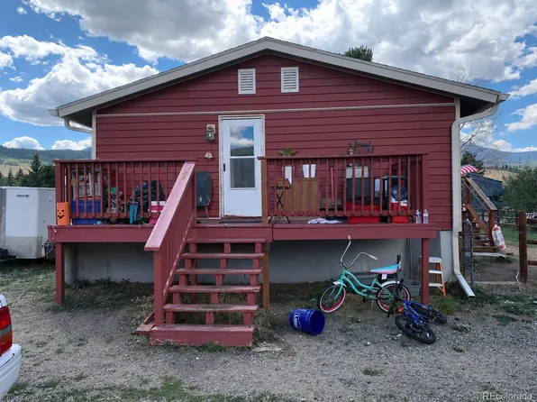 493 Cascade Circle, Silverthorne, CO 80498