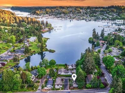 9520 Crescent Cove Place, Gig Harbor, WA, 98332
