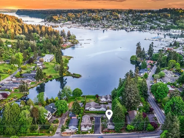 9520 Crescent Cove Place, Gig Harbor, WA 98332