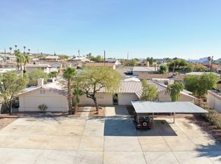 3690 Lost Dutchman Dr, Lake Havasu City, AZ 86406