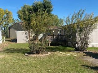 501 Yellowstone Dr, Sidney, MT 59270