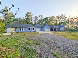7417 Weathertop Dr, Shreveport, LA 71107