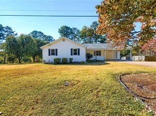 3373 Laura Way, Winston, GA 30187