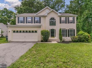 2005 Rosewood Dr, Waldorf, MD 20601
