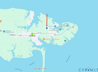 Lots 1 2 3 4 Horseshoe Bend Road &, Deltaville, VA 23043