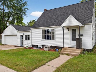 310 South 16TH STREET, Wisconsin Rapids, WI, 54494