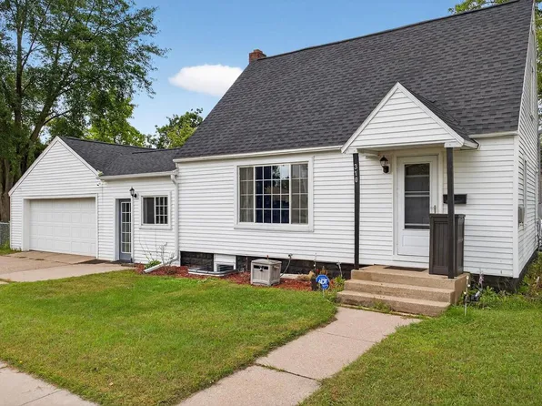 310 South 16TH STREET, Wisconsin Rapids, WI 54494