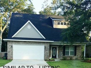 305 Lattice Bnd, Bonaire, GA 31005