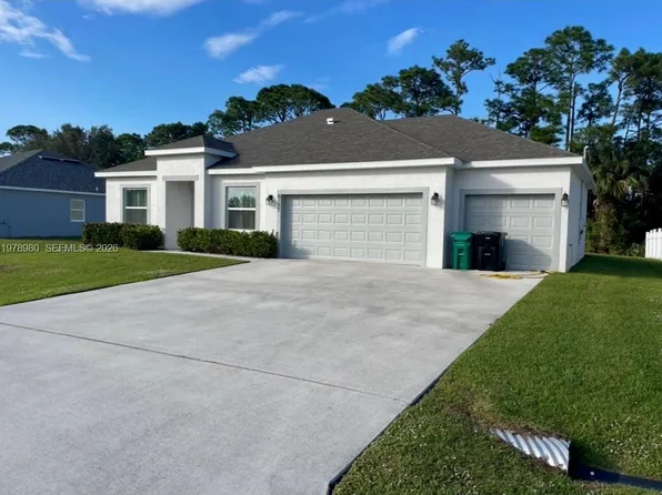 6157 NW Gatun Dr, Port Saint Lucie, FL 34986