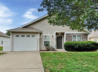 132 Tudor Downs Rd, Winston Salem, NC 27103