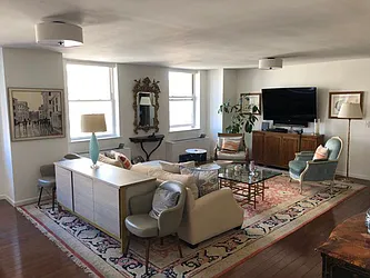 Rented by G. Laurie Cooper