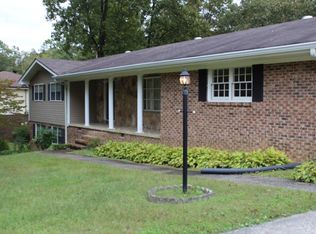 307 Riderwood Dr, Dalton, GA 30721