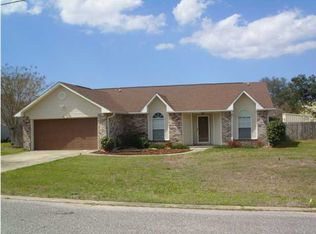 2737 Woodbury Ct, Navarre, FL 32566