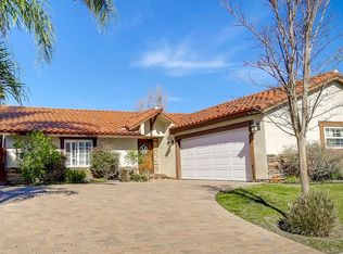 26191 Avenida Bonachon, Mission Viejo, CA 92691