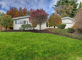 225 111th Ave SE, Bellevue, WA 98004