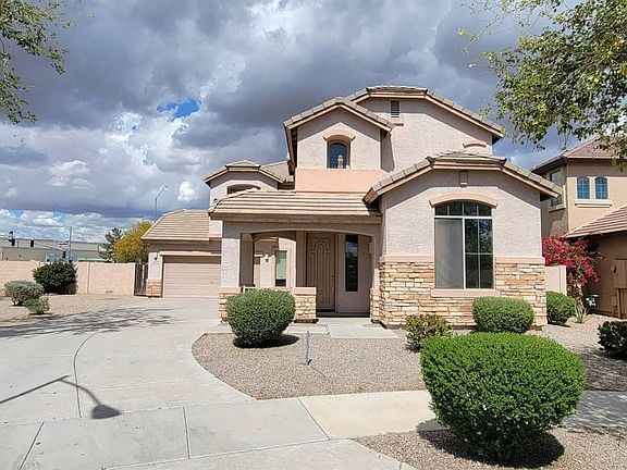 2nd image of 13674 W Caribbean Ln