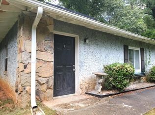 460 Glendale Rd APT 1, Scottdale, GA 30079