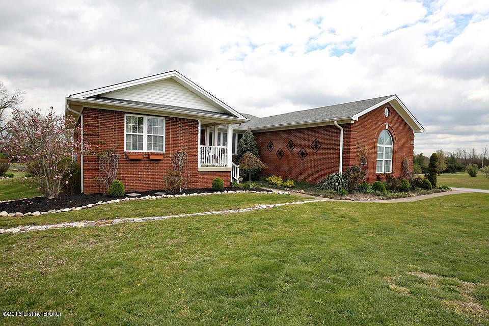 Woodmont Ridge Front Exterior main 2